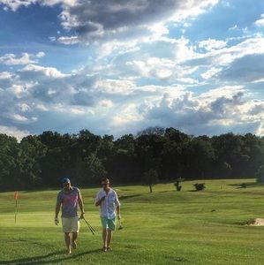 Meet your Posher, Aaron